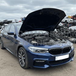 BMW 335I M Sport Auto 3.0 N57D30T0 used Engine (2015)  Reliable Replacement Part